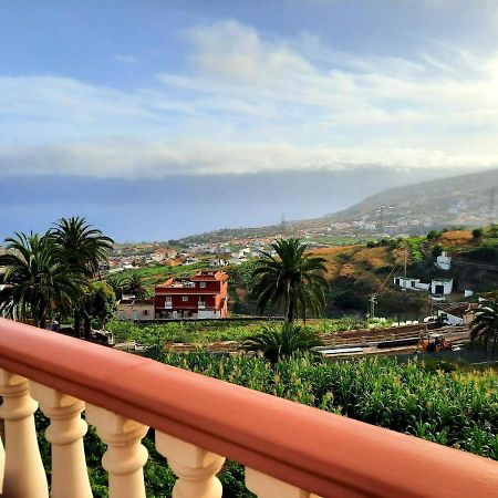 Paradise Villa Constancia With Views La Corujera Dış mekan fotoğraf