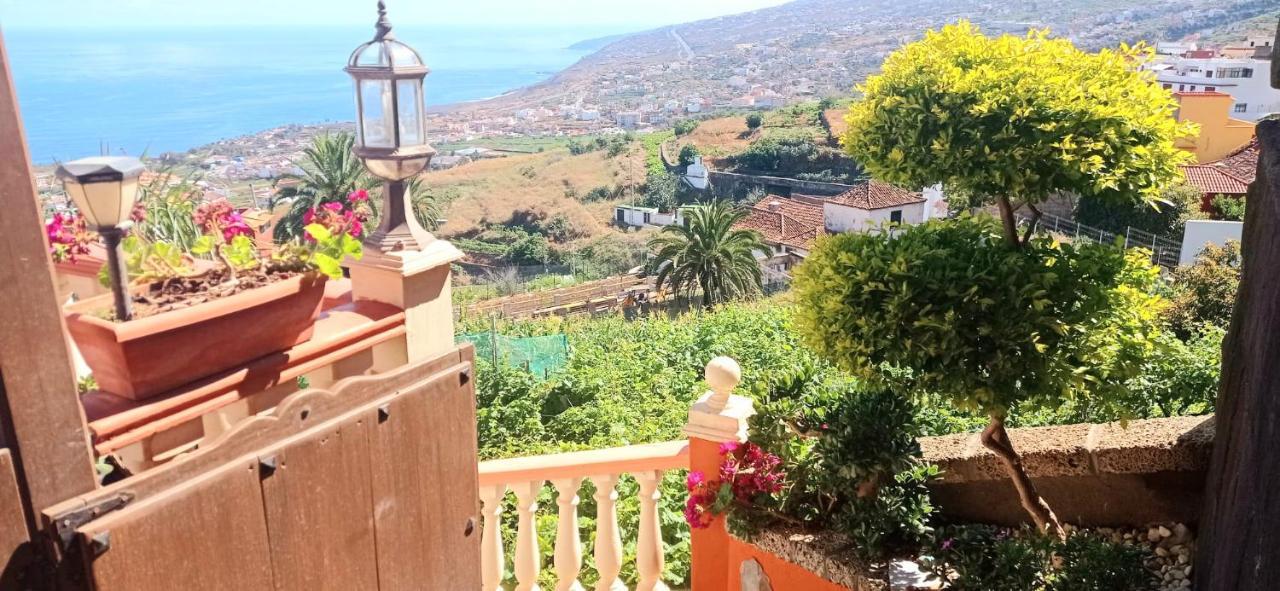 Paradise Villa Constancia With Views La Corujera Dış mekan fotoğraf